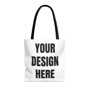 Custom Tote Bag