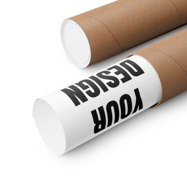 Custom Poster Print - Image 3