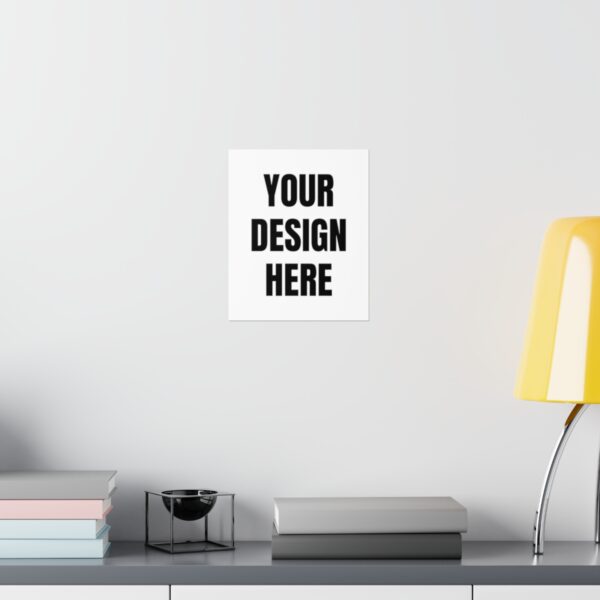 Custom Poster Print - Image 4