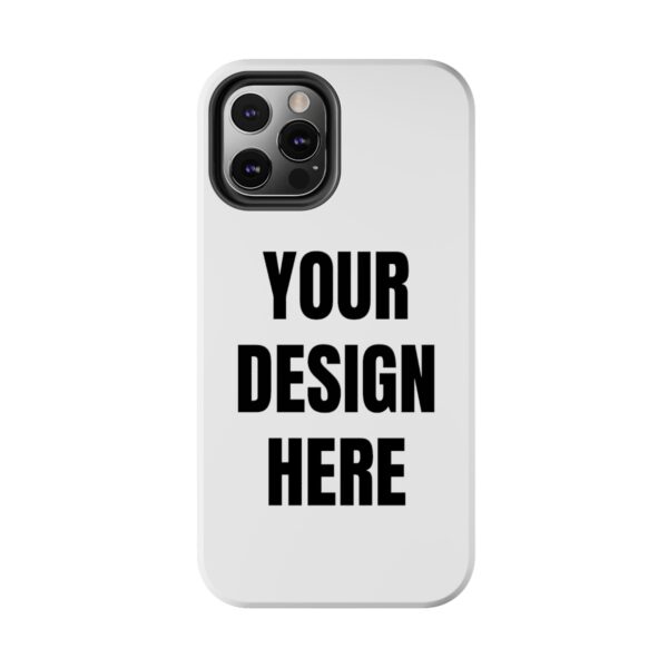 Custom iPhone Case - Image 3