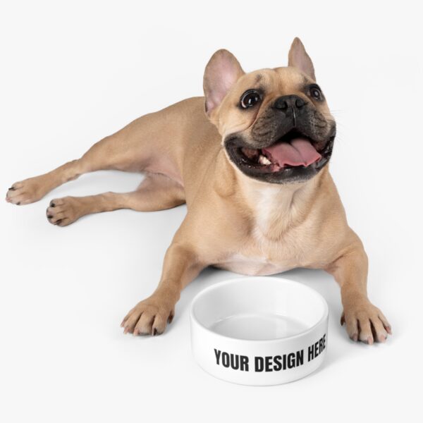 Custom Pet Bowl - Image 3